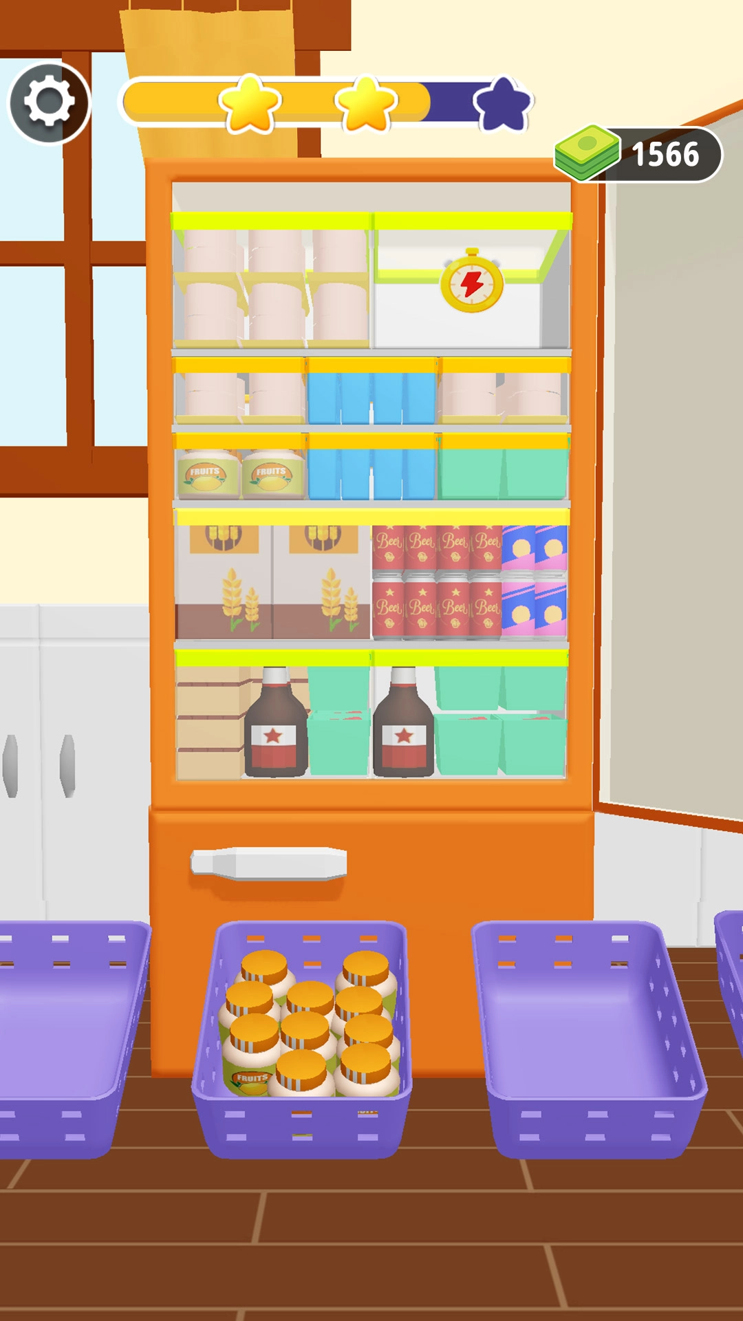 整理收纳达人争霸手游直装版图2