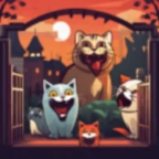 恐怖动物园游戏官方版