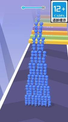 步步向前冲正版图3