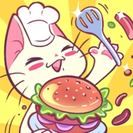 喵斯猫咖啡手游版