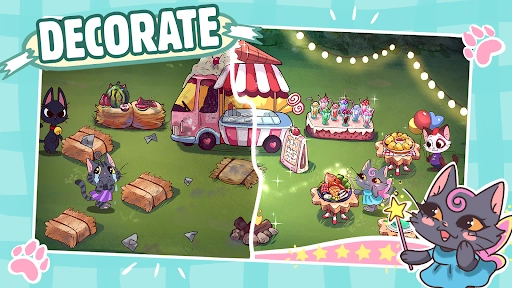 喵斯猫咖啡手游版图3