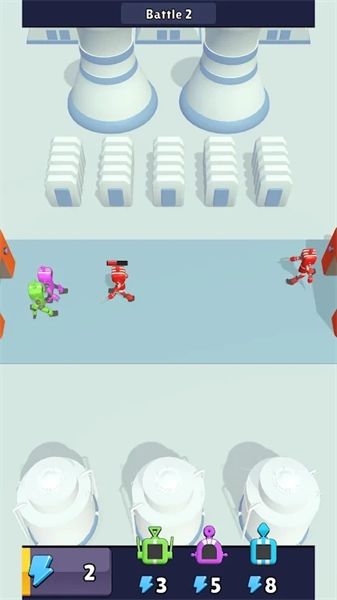 比赛与战斗游戏正版图1