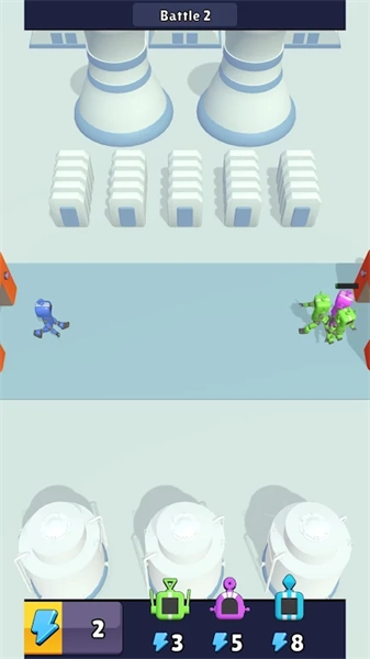 比赛与战斗游戏正版图3