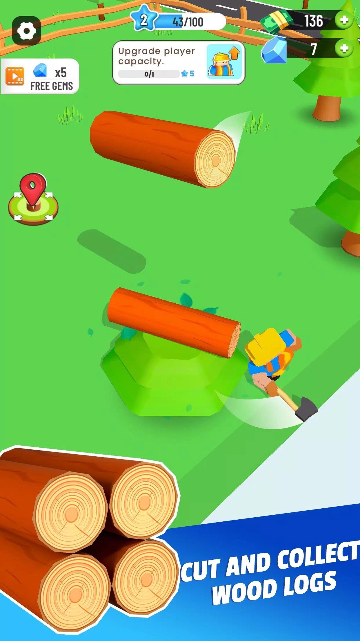 木材大亨安卓版