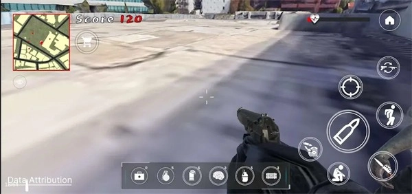 geozombie通用版图1