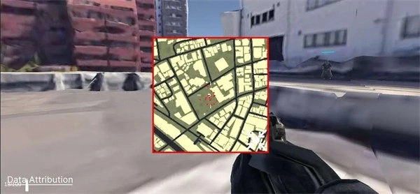 geozombie通用版图4