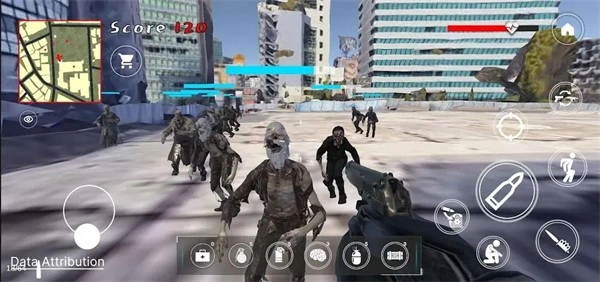 geozombie通用版图3