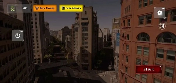 geozombie通用版图2