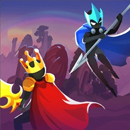 火柴人遗产起源官方最新版