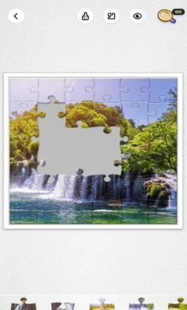 彩景着色手游直装版图3