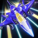 雷霆战斗机游戏官方版