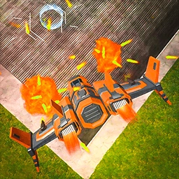 超级闪电行动安卓官方版