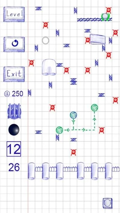 笔记本里的难题手机最新版图2