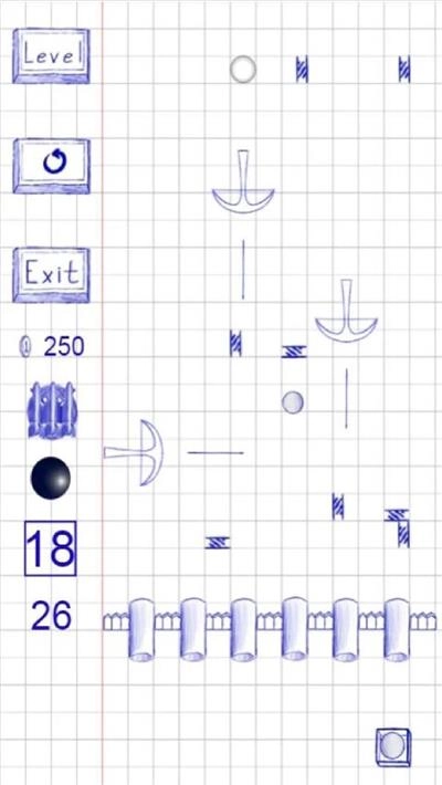 笔记本里的难题手机最新版图1