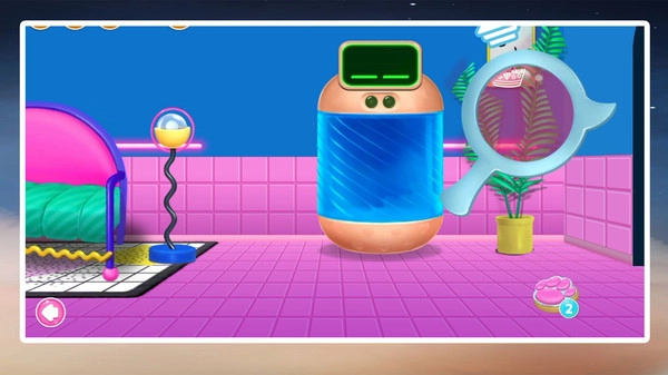 糖果爆一爆游戏无广告版图1