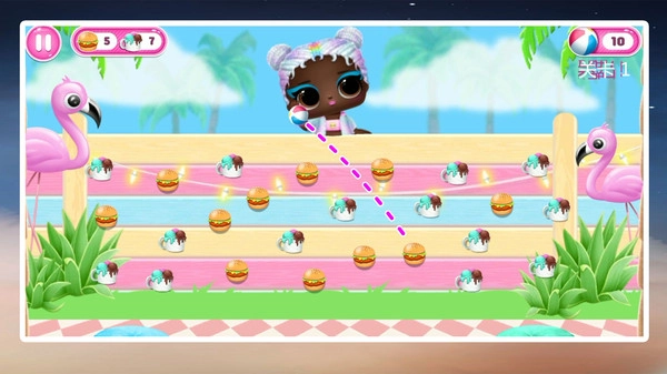 糖果爆一爆游戏无广告版图2