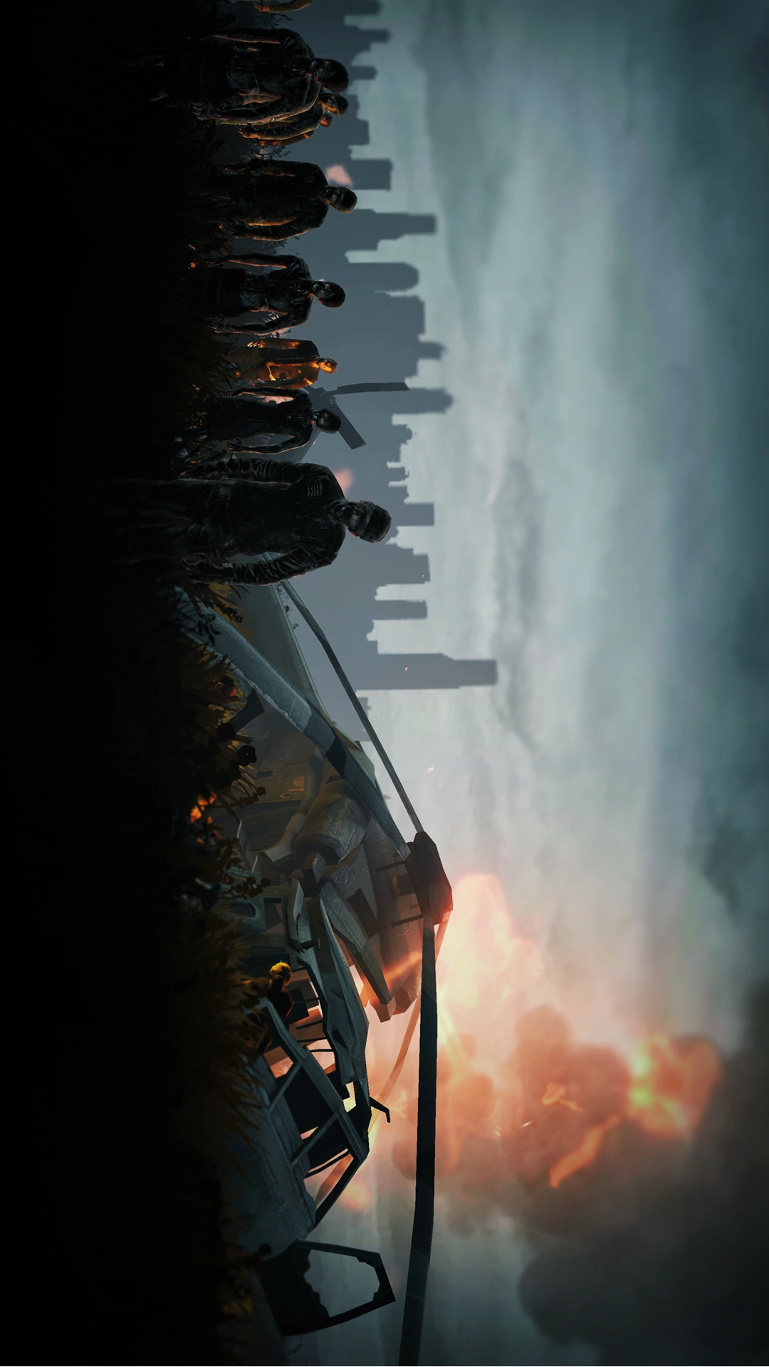 恐怖传说冒险解谜手游免费版图1