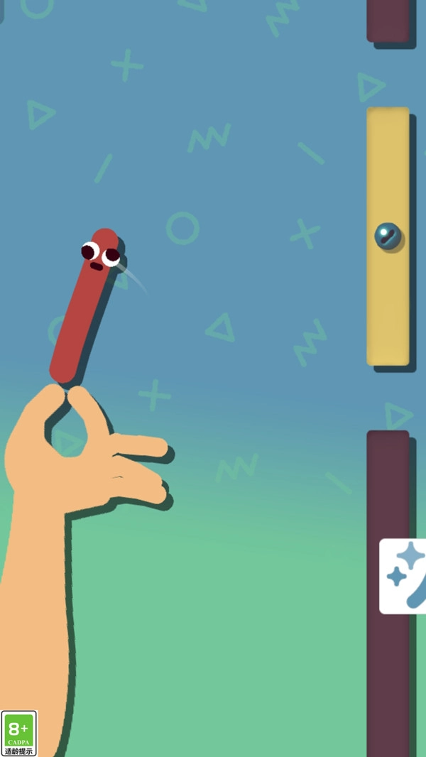 运动小达人游戏无广告版图1