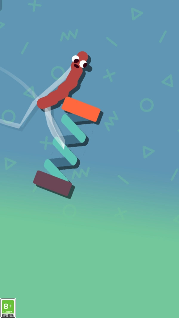 运动小达人游戏无广告版图3