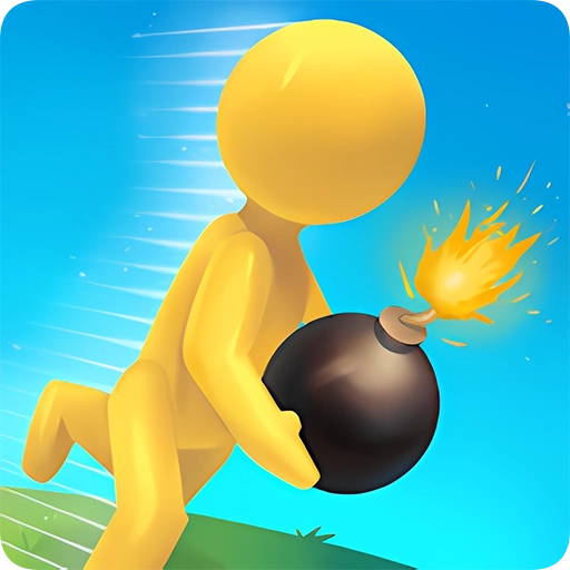 我是炸弹王安卓官方版