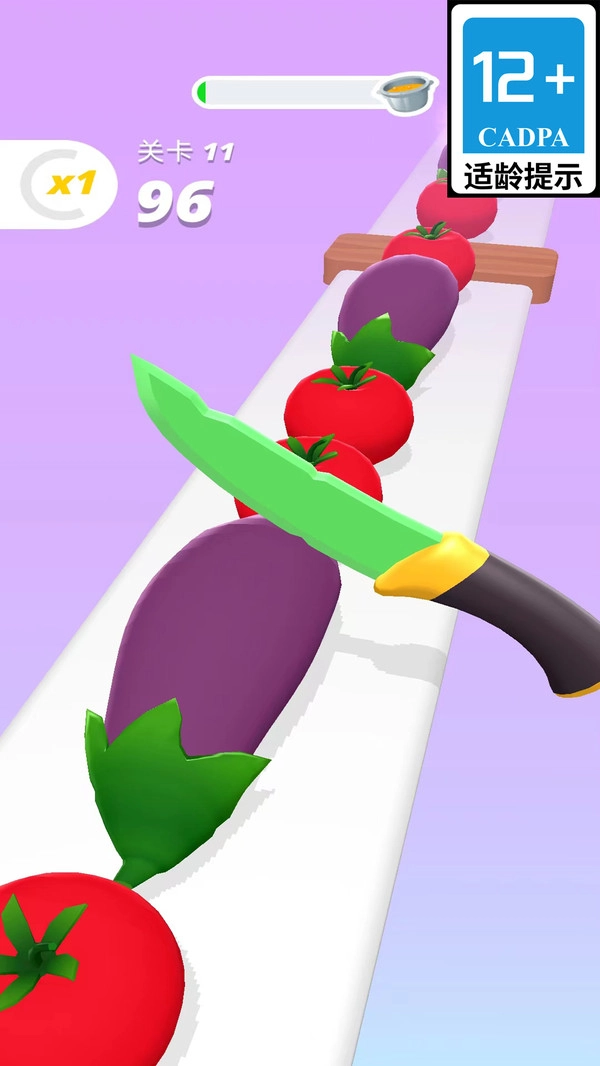 一刀超人游戏官方版图2