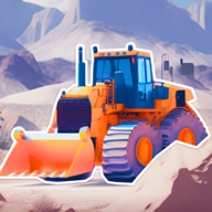 挖掘我最强手游版