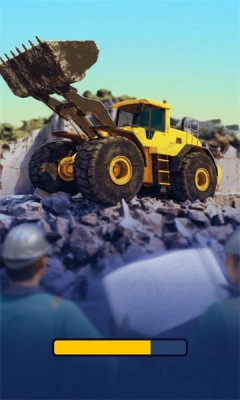 挖掘我最强手游版图3