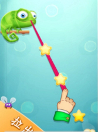 贪吃舌游戏安装包图1