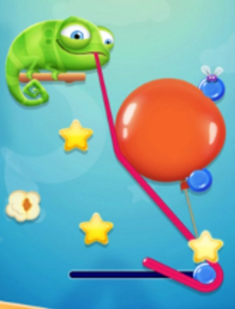 贪吃舌游戏安装包图3