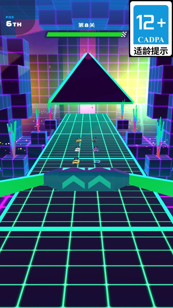 天堂之冠手游无广告版图1