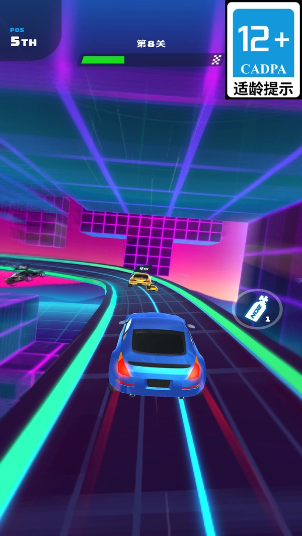 天堂之冠手游无广告版图3