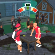 打耳光锦标赛游戏安装包