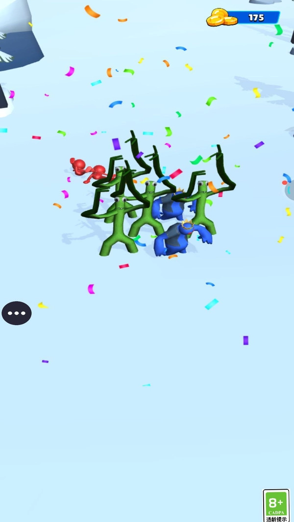 我抽卡贼溜直装版图2