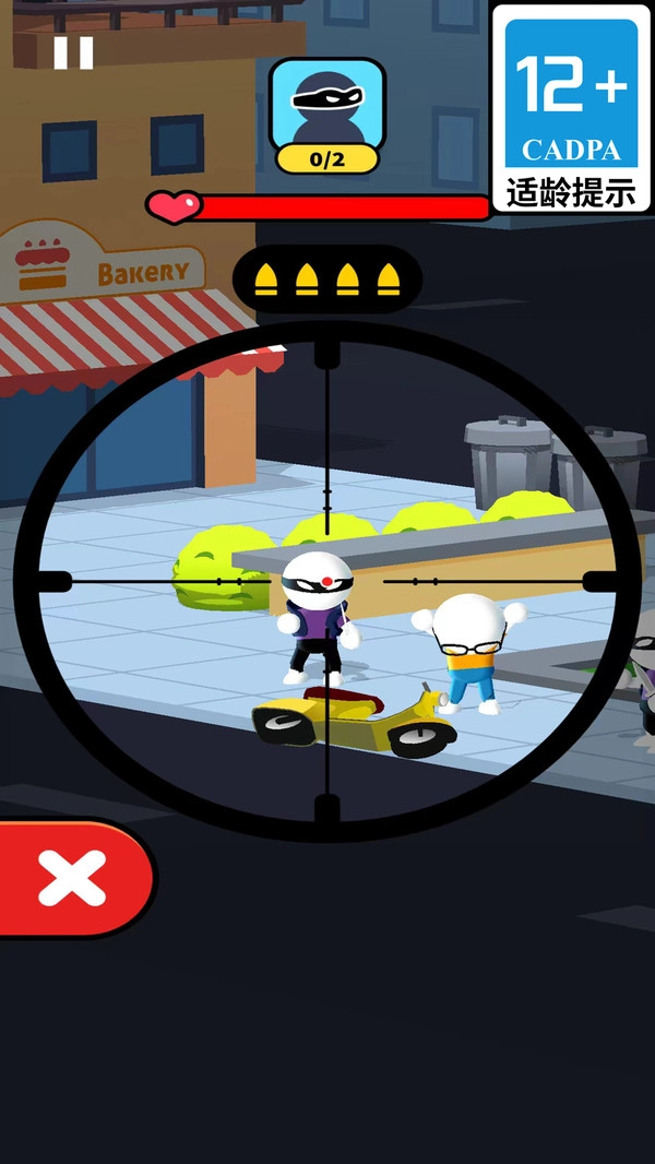 江湖大侠官方版图2