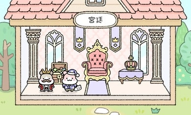 仓鼠小镇之谜游戏安装包图1