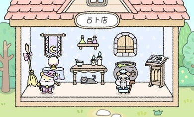 仓鼠小镇之谜游戏安装包图2