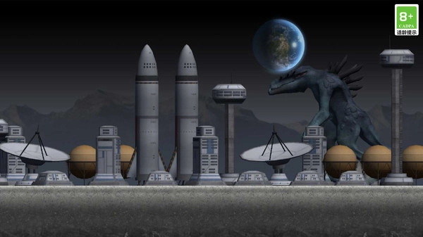 星球生存法则手机免费版图2