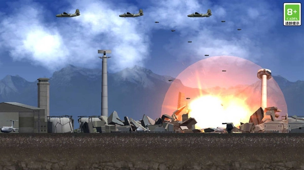 星球生存法则手机免费版图3