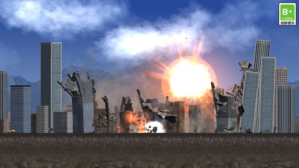 星球生存法则手机免费版图1