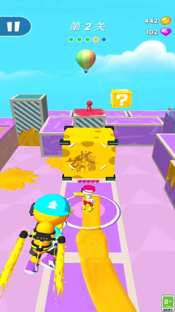 荒野神射手免费原版图2