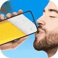 喝啤酒模拟神器直装游戏版