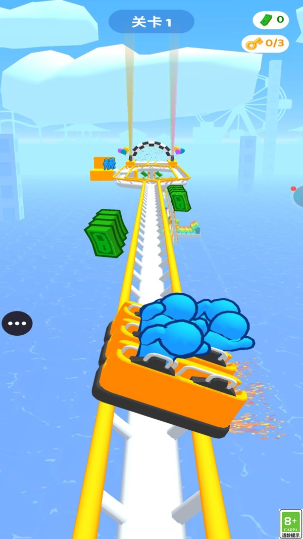 逃生之路通用版图2