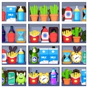 货柜爱消消手游免费版