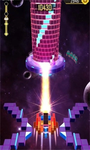 太空堡垒游戏纯净版图2