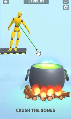 打破假人布偶手机版图2