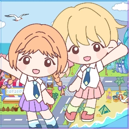 迷你度假小镇直装游戏版