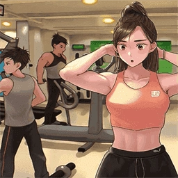 脑洞贼拉疯狂手游免费版