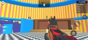 Nextbots沙盒射击游戏完整版图1