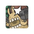 疯狂蜗牛症正版