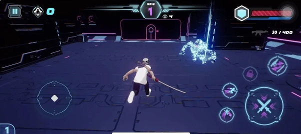 SWRMS免费原版图1